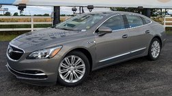 2019 Buick LaCrosse Essence
