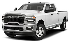 2025 Ram Ram Pickup 3500 Laramie