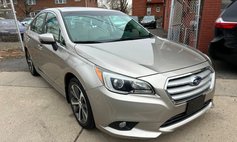 2015 Subaru Legacy 2.5i Limited