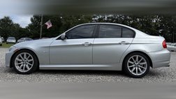 2009 BMW 3 Series 328i