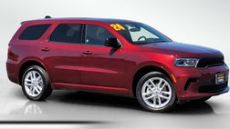 2024 Dodge Durango GT