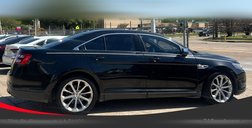 2015 Ford Taurus Limited