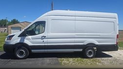 2026 Ford Transit 350