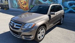 2013 Mercedes-Benz GLK-Class GLK 350