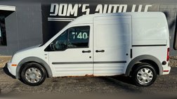 2010 Ford Transit Connect XLT
