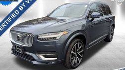 2023 Volvo XC90 B6 Plus Bright Theme 7P