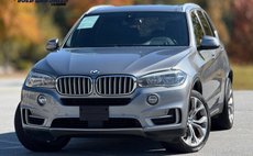 2018 BMW X5 xDrive50i