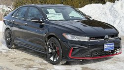 2026 Volkswagen Jetta GLI Autobahn