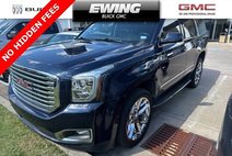 2020 GMC Yukon SLT