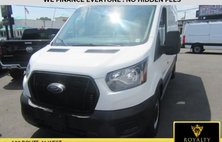2021 Ford Transit 250