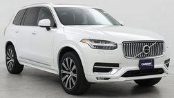 2024 Volvo XC90 B5 Core Bright Theme