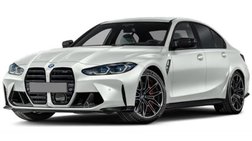 2024 BMW M3 CS