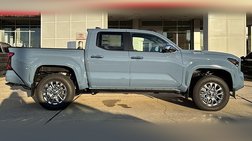 2026 Toyota Tacoma Limited Edition