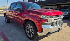 2022 Chevrolet Silverado 1500 Limited LT