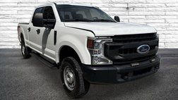 2021 Ford Super Duty F-250 XL