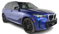 2025 BMW X5 M60i