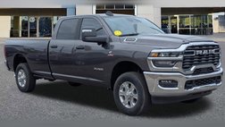 2025 Ram Ram Pickup 2500 Big Horn