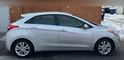 2014 Hyundai Elantra GT Base