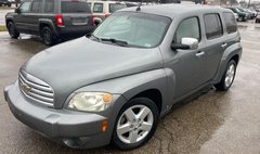 2007 Chevrolet HHR LT