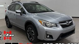 2017 Subaru Crosstrek 2.0i Limited