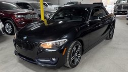 2017 BMW 2 Series 230i