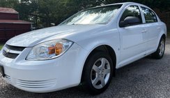 2007 Chevrolet Cobalt LS