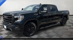 2021 GMC Sierra 1500 Base