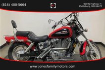 2000 Honda 