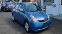 2007 Toyota Prius 5dr HB