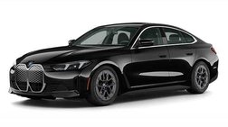 2025 BMW i4 eDrive40 Gran Coupe