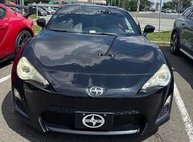 2013 Scion FR-S Base