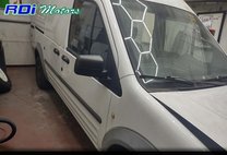 2012 Ford Transit Connect XL