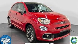 2022 Fiat 500X Pop