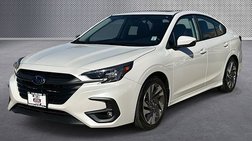2025 Subaru Legacy Limited