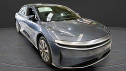 2023 Lucid Air Pure