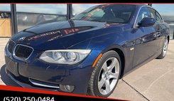 2013 BMW 3 Series 335i