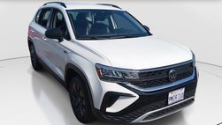 2024 Volkswagen Taos S