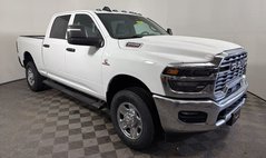 2026 Ram Ram Pickup 2500 Tradesman