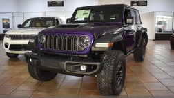 2026 Jeep Wrangler Moab