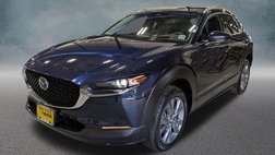 2025 Mazda CX-30 2.5 S Premium
