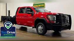 2023 GMC Sierra 3500 Pro