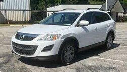 2012 Mazda CX-9 Touring