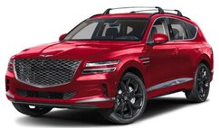 2024 Genesis GV80 3.5T Prestige Signature