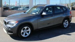 2013 BMW X1 sDrive28i