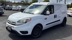 2017 Ram ProMaster City Tradesman SLT