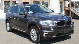 2014 BMW X5 xDrive35i