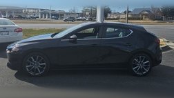 2022 Mazda MAZDA3 Preferred