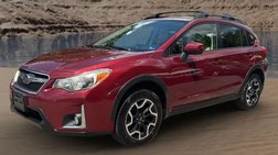 2016 Subaru Crosstrek 2.0i Premium