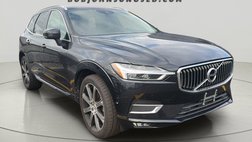 2018 Volvo XC60 T5 Inscription