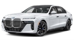 2026 BMW 7 Series 750e xDrive